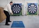 Fléchettes de golf