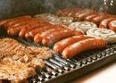 Grillplausch mit Aussicht