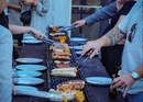 Grillen und Chillen im Berner Marzili-Quartier