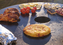 Grillen am Ring - Grillworkshop