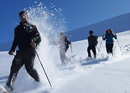 Winter-Erlebnisausflug ins Prättigau