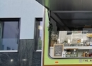 Foodtruck mit handgemachten UrDinkel-Produkten