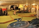 Adventure Golf - la folle aventure du golf en intérieur