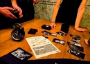 Jeu du crime - une expérience meurtrière