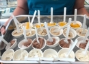 Quiz de dégustation de glaces
