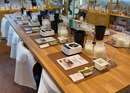 Atelier bougies avec snacks