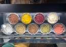 Fabriquer sa glace préférée à Berne