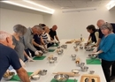 Läckerli-Workshop in Basel