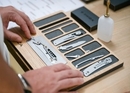 Atelier de couteaux pour équipes