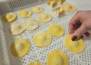 Atelier de pâtes à Bâle