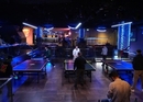 Ping Pong Lounge Bále