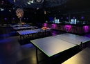 Ping Pong Lounge Lucerne et Zoug