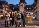 Visite guidée des légendes à Willisau