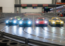 Circuit de slot-car : pour animer votre événement