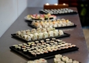 Atelier de sushis à Lucerne
