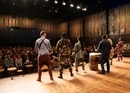 Tambour et percussion