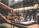 Atelier sur le gin à Zurich