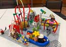 Event with the LEGO SERIOUS PLAY® - Method