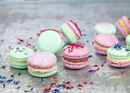 Bake your own macarons