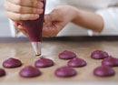 Macarons workshop