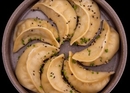 Momos aus dem Foodtruck