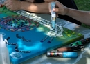 Mosaik-Workshop