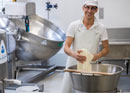 Mozzarella-Workshop