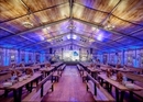 «O'zapft is!» – Ihre Oktoberfest-Mottoparty