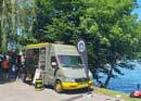 Pucce et Panzerotti - Food Truck