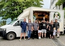 Pasta-Foodtruck für jeden Anlass