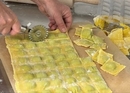 Pasta-Workshop in der Pasta-Manufaktur