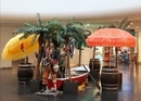 Motto-Event «Pirates of the Caribbean»