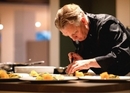 Private Dining – elegantes Dinner zuhause