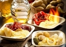 Raclette aus dem Piaggio Ape
