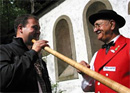 Discover the world of Swiss traditions