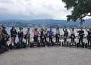 Tour de ville en segway