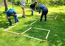 Unschlagbar! Team-Games mit Köpfchen