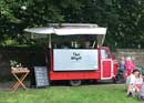 Authentische Thai-Küche aus dem Food Truck
