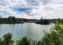 Tour dans la réserve naturelle du Nussbaumersee