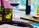 Atelier d'upcycling : transformez une bouteille de vin abandonnée en verre à boire