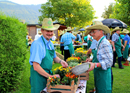 Urban Gardening – der Natur-Event