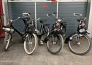 Tour Velosolex à travers le Seeland