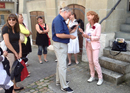 The fine side of Burgdorf - guided tour