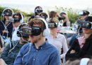 Das mobile Virtual-Reality-Kino