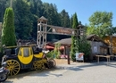 Ihre Feier im Wilden Westen