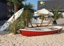 Motto-Event: White Night Beach Party