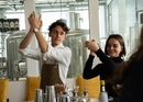 Atelier cocktail : mélangez votre boisson préférée