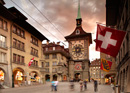 Zytglogge (time bell tower) - Guided tour